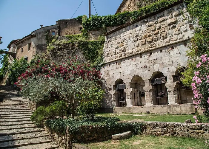 Maison Dans La Provence Verte