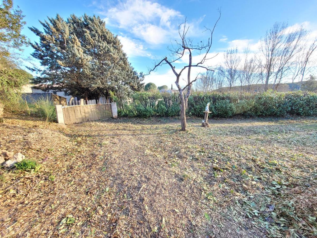 Maison Dans La Provence Verte Сasa de vacaciones Cotignac
