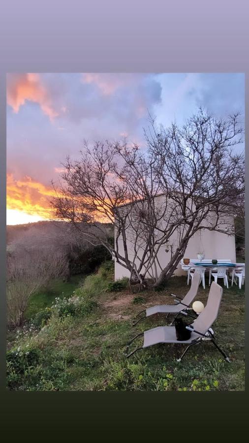 Maison Dans La Provence Verte Сasa de vacaciones Cotignac
