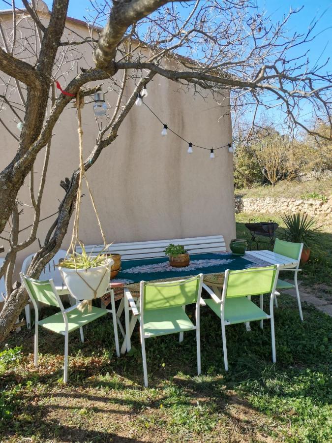Maison Dans La Provence Verte *