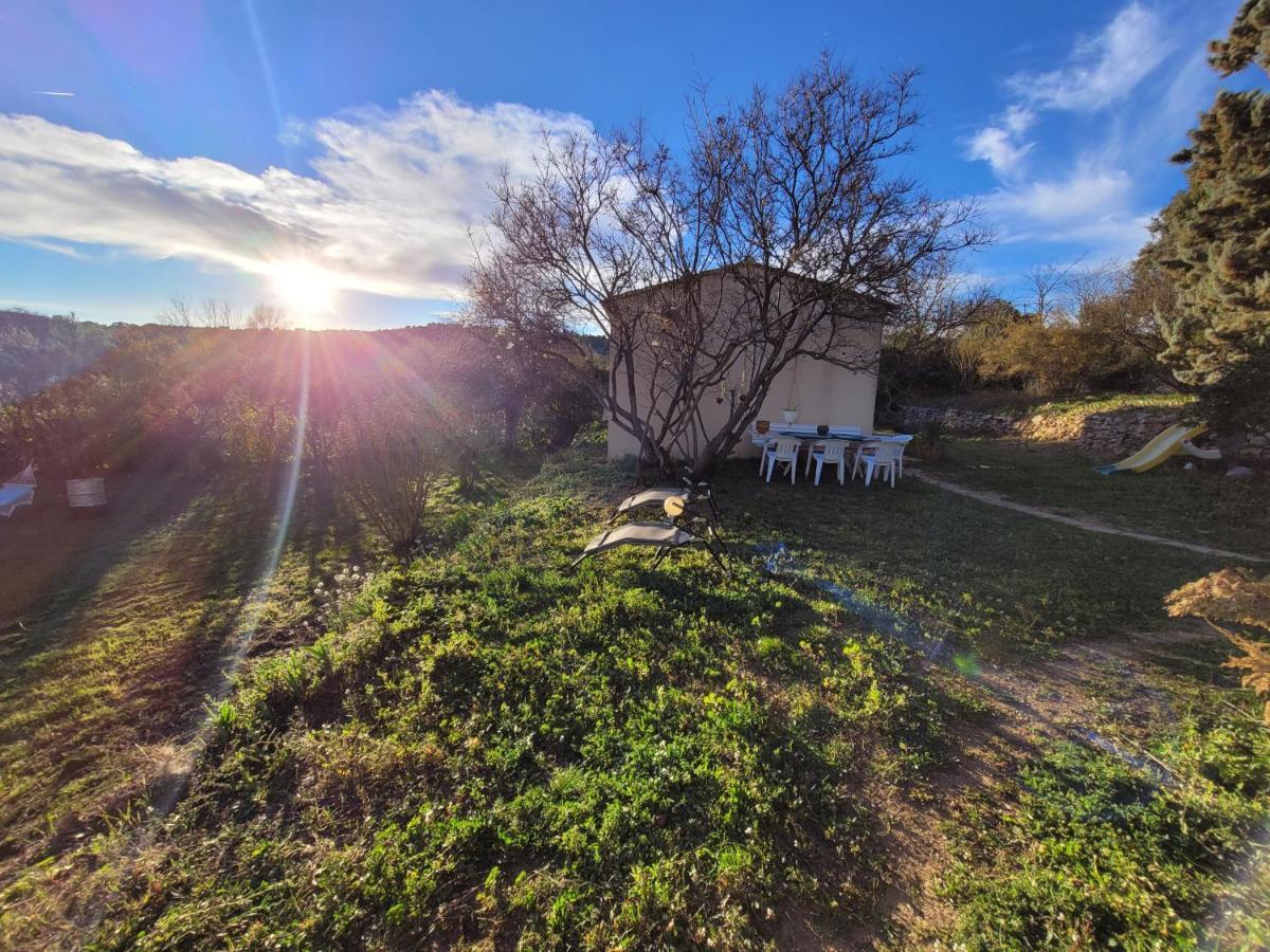 Maison Dans La Provence Verte Сasa de vacaciones *