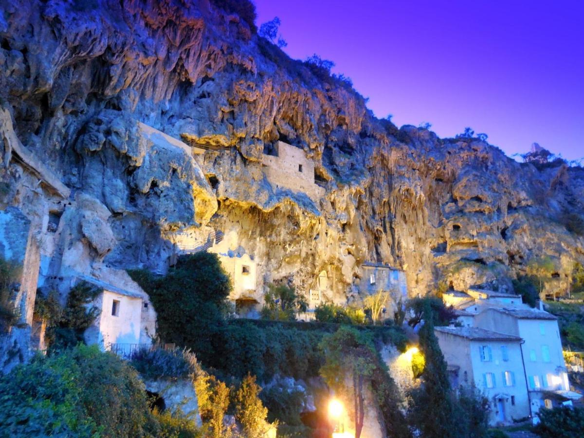Maison Dans La Provence Verte Сasa de vacaciones