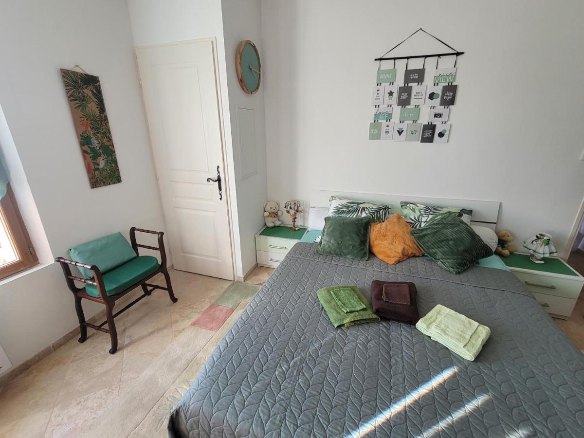 Maison Dans La Provence Verte Сasa de vacaciones Cotignac
