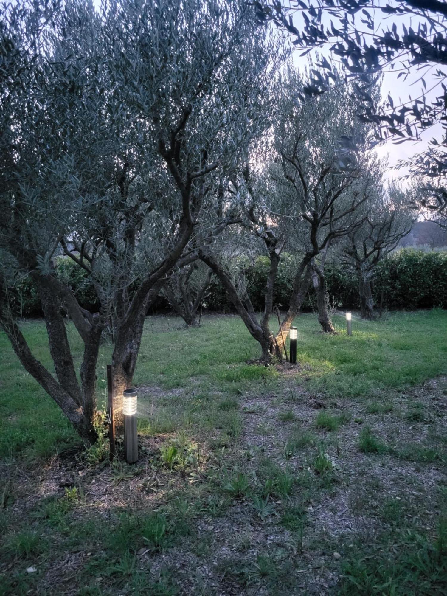 Сasa de vacaciones Maison Dans La Provence Verte *